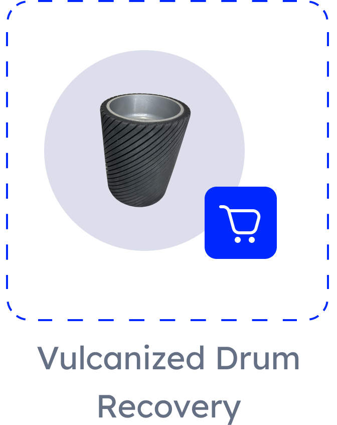 [Drum Recovery Funnel] (Sponge) Select Drums For Recovery - Sander City